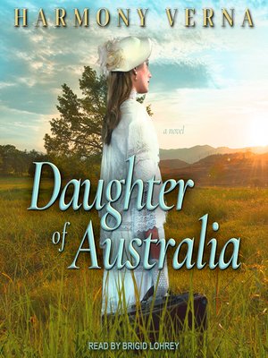 cover image of Daughter of Australia